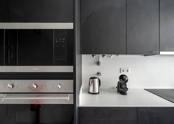 Akicity Benfica Serene 公寓