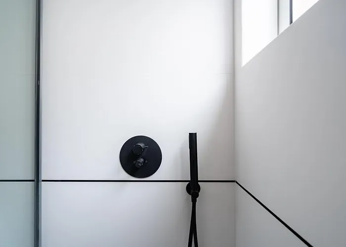 Akicity Benfica Serene 公寓 *