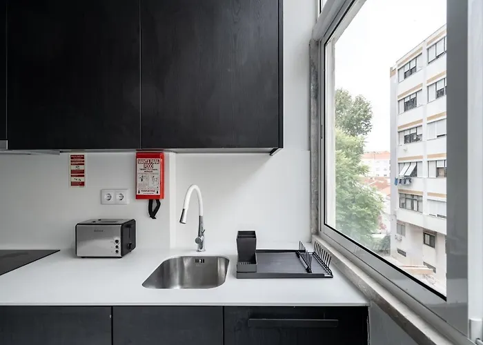 Akicity Benfica Serene * Lisboa