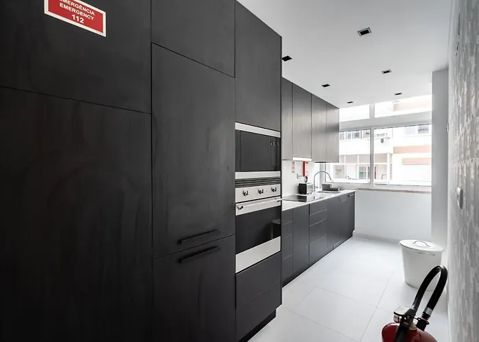 Akicity Benfica Serene Lisboa