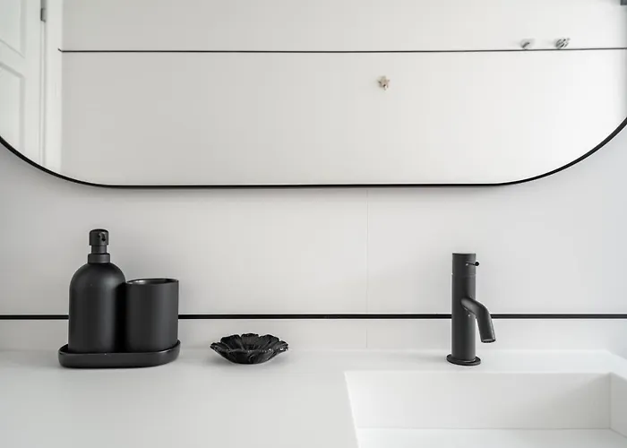 Akicity Benfica Serene 公寓