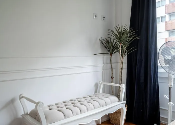 Akicity Benfica Serene Lisboa