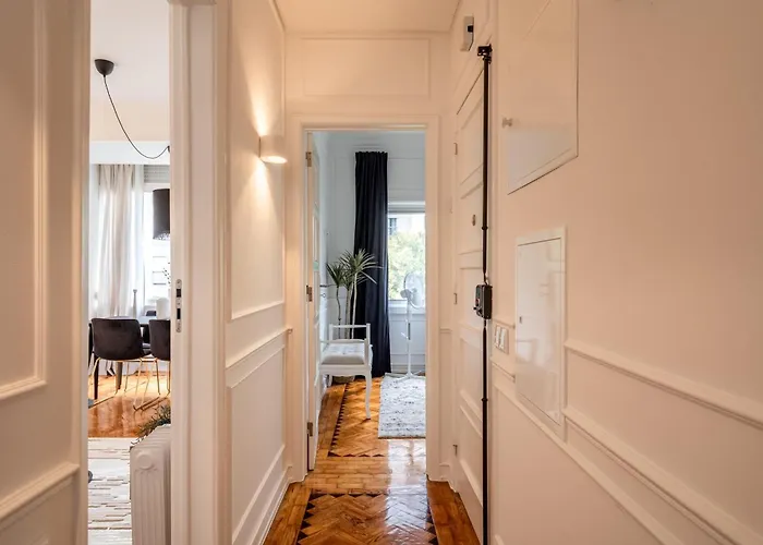 Akicity Benfica Serene * Lisboa