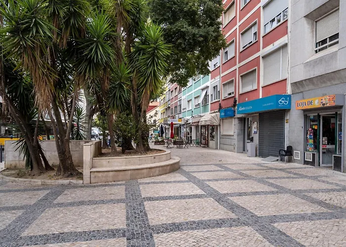 Akicity Benfica Serene Lisboa