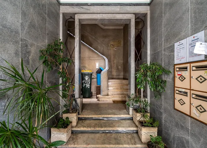 公寓 Akicity Benfica Serene *