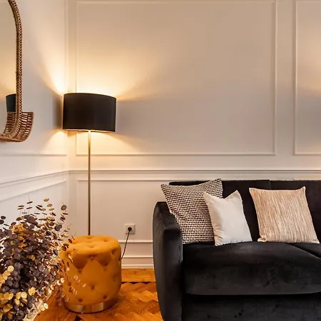 Akicity Benfica Serene Apartamento *