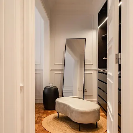 Akicity Benfica Serene Apartamento *