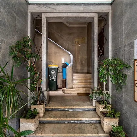 Apartamento Akicity Benfica Serene *